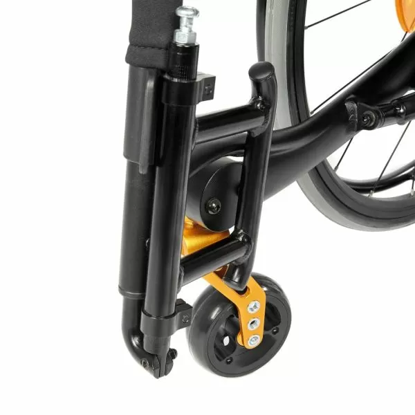 Кресло-коляска ORTONICA Active Life 3000 (S 3000) Кресло-коляска ORTONICA Active Life 3000 (S 3000)