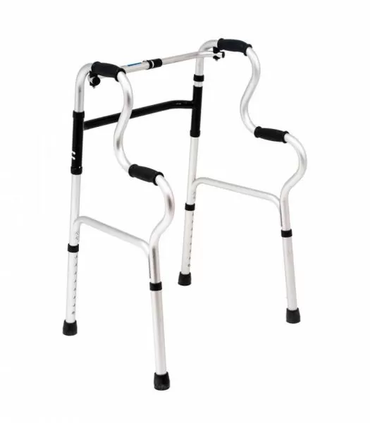 Ходунки двухуровневые (шагающие) "Симс" W HR 