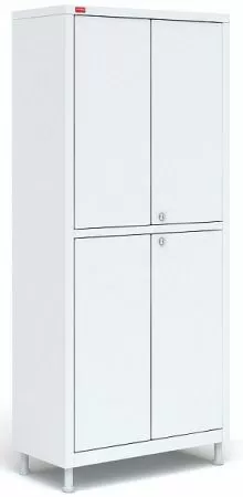 Шкаф медицинский ПАКС металл М2 175.80.40 М Шкаф медицинский ПАКС металл М2 175.80.40 М