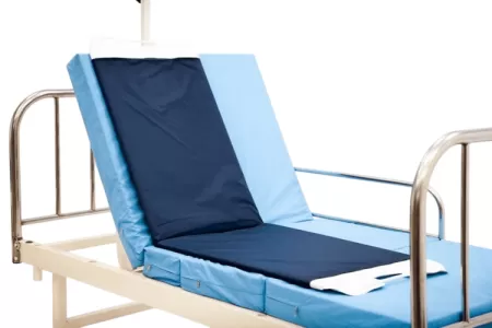 Перекладыватель скользящий для перемещения лежачих больных МЕТ RN-500, жесткий, 170х47 см