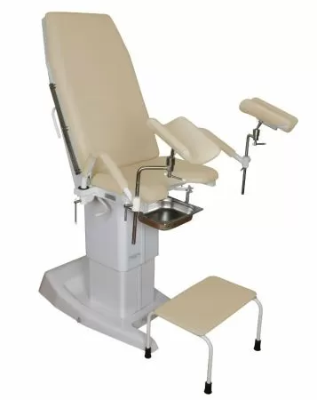 Кресло гинекологическое ДЗМО КГ-6-2 Кресло гинекологическое ДЗМО КГ-6-2