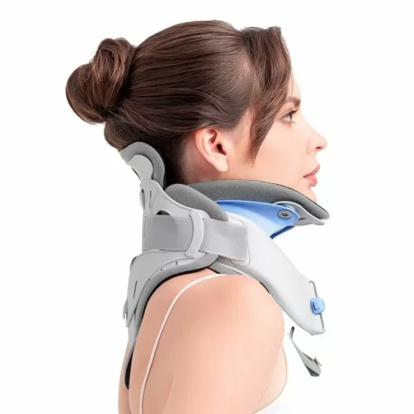 Головодержатель Майами с регулируемой высотой ORTO CC-119 размер универсальный