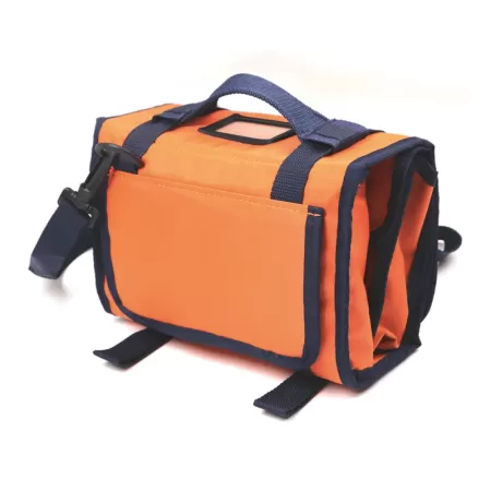 Сумка универсальная раскладная МЕДПЛАНТ СУР-01, оранжевая, артикул 1458 Сумка универсальная раскладная МЕДПЛАНТ СУР-01, оранжевая, артикул 1458
