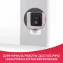 Негатоскоп общего назначения Армед 1-кадровый LUX Негатоскоп общего назначения Армед 1-кадровый LUX