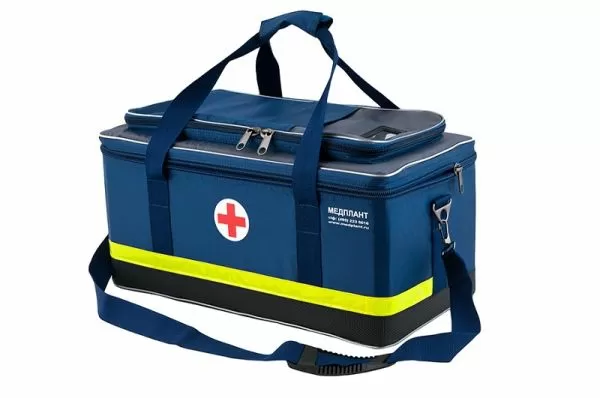 Укладка врача ск пом (общепроф) УМСП-02-"Медплант" в сумке СР-03 по пр.1165н от 28.10.2020 арт 1544 Укладка врача ск пом (общепроф) УМСП-02-"Медплант" в сумке СР-03 по пр.1165н от 28.10.2020 арт 1544