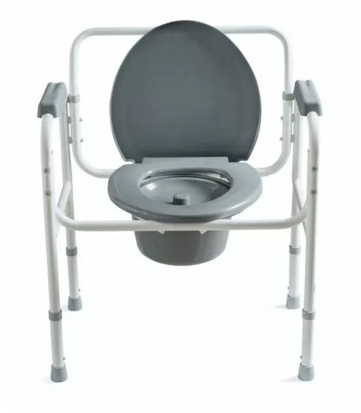 Кресло-туалет Barry WC200 Кресло-туалет Barry WC200