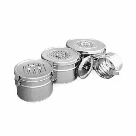 Коробка стерилизационная КСКФ-15