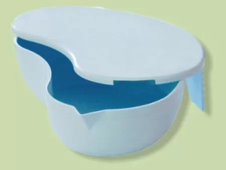 Лоток полимерный почкообразный с крышкой автоклавируемый ЛПпо 1,75 А-Елат (318х217х80 мм) Лоток полимерный почкообразный с крышкой автоклавируемый ЛПпо 1,75 А-Елат (318х217х80 мм)