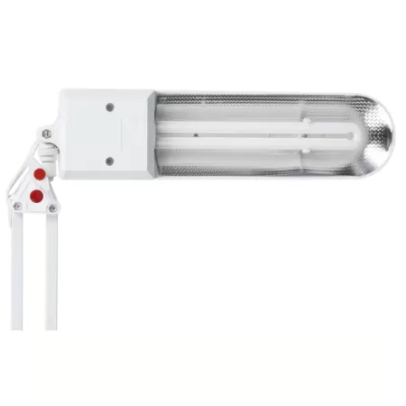 Светильник настольный ProMega jet 2003A белый  Светильник настольный ProMega jet 2003A белый