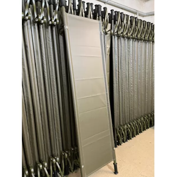 Носилки санитарные продольно-складные Акор Носилки санитарные продольно-складные Акор