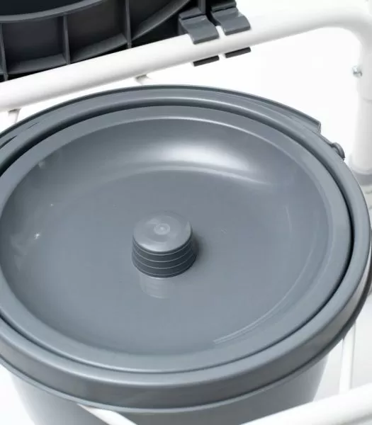 Кресло-туалет Barry WC100 Кресло-туалет Barry WC100