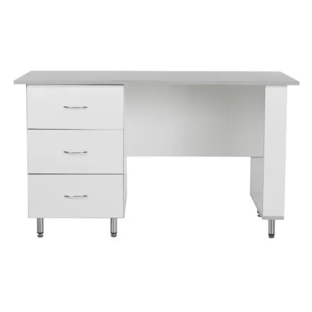 Стол для кабинета Лавкор СКМ-Л-02 Стол для кабинета Лавкор СКМ-Л-02