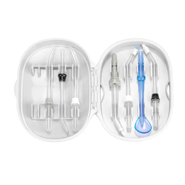 Ирригатор стационарный CS Medica AquaPulsar OS-1 ULTRA White Ирригатор стационарный CS Medica AquaPulsar OS-1 ULTRA White