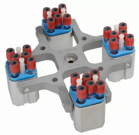 Центрифуга лабораторная с ротором-крестовиной Liston C 2202 CRS 490 Центрифуга лабораторная с ротором-крестовиной Liston C 2202 CRS 490