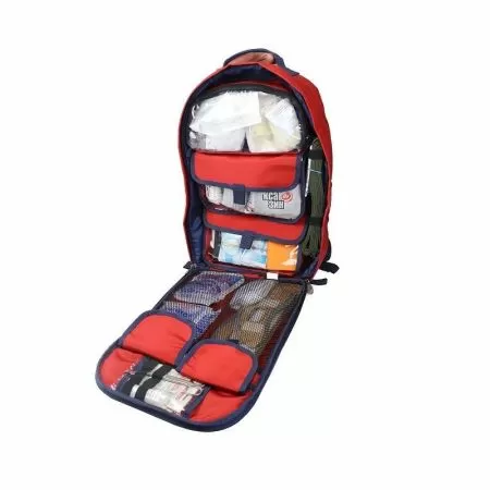 Набор первой помощи НПП МЕДПЛАНТ расширенный исполнение 1 в рюкзаке Волонтер-4, артикул 1520 Набор первой помощи НПП МЕДПЛАНТ расширенный исполнение 1 в рюкзаке Волонтер-4, артикул 1520