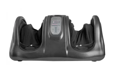 Массажер для стоп и лодыжек GESS Блаженство RA-341 цвет графит Массажер для стоп и лодыжек GESS Блаженство RA-341 цвет графит