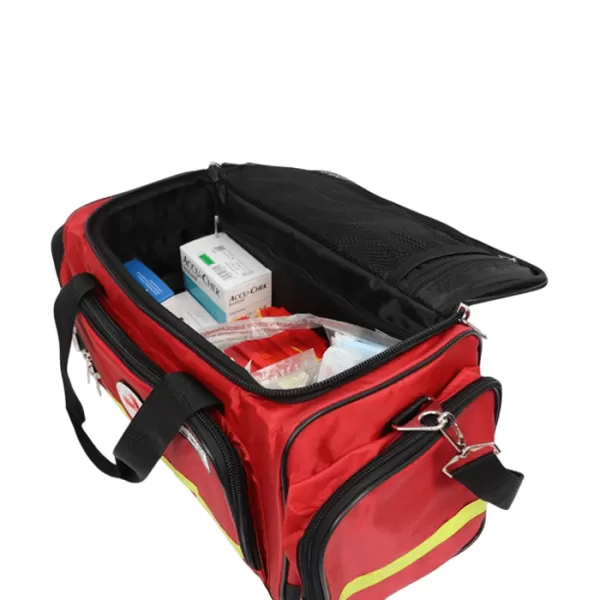 Укладка для оказания первой помощи на гражданском воздушном судне по приказу 259н МЕДПЛАНТ в двух сумках СМУ-02, артикул 1665 Укладка для оказания первой помощи на гражданском воздушном судне по приказу 259н МЕДПЛАНТ в двух сумках СМУ-02, артикул 1665