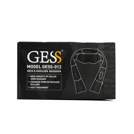 Массажер для шеи и плеч Kragen GESS 012 Массажер для шеи и плеч Kragen GESS 012