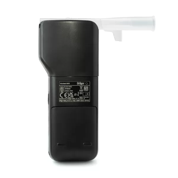 Алкотестер профессиональный Drager Alcotest 6000 Алкотестер профессиональный Drager Alcotest 6000