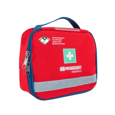 Аптечка для оказания работниками первой помощи пострадавшим с применением медицинских изделий Медплант по ТУ 21.20.24-078-52777873-2023 по приказу 262н, артикул 1659 Аптечка для оказания работниками первой помощи пострадавшим с применением медицинских изделий Медплант по ТУ 21.20.24-078-52777873-2023 по приказу 262н, артикул 1659