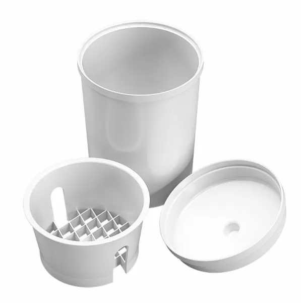 Емкость для хранения термометров ЕХТ Емкость для хранения термометров ЕХТ