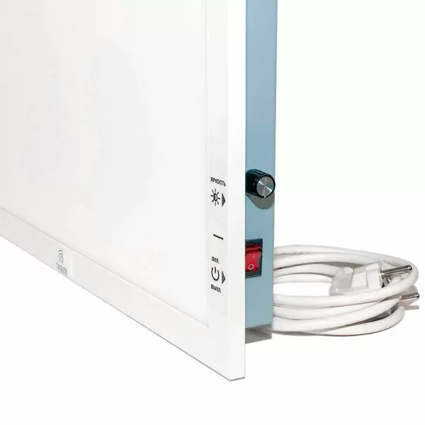 Негатоскоп TAGLER НСД-1 1-кадровый светодиодный Негатоскоп TAGLER НСД-1 1-кадровый светодиодный