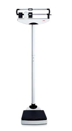 Весы медицинские Seca 700 с ростомером Seca 220 Весы медицинские Seca 700 с ростомером Seca 220