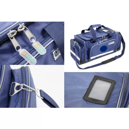 Укладка для оказания первой помощи подразделениями сил гражданской обороны МЕДПЛАНТ УПП-СГО по приказу 61н, артикул 1750 Укладка для оказания первой помощи подразделениями сил гражданской обороны МЕДПЛАНТ УПП-СГО по приказу 61н, артикул 1750