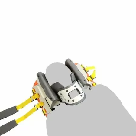 Фиксатор головы складной иммобилизационный МЕДПЛАНТ ФГС-01, артикул 1300 Фиксатор головы складной иммобилизационный МЕДПЛАНТ ФГС-01, артикул 1300