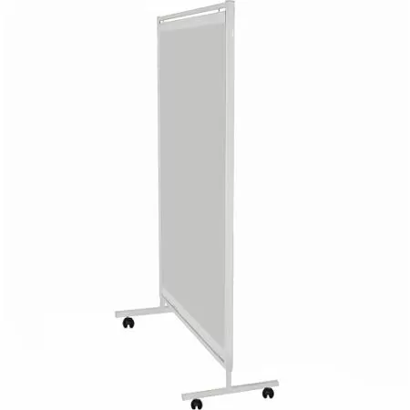 Ширма медицинская Техсервис М171-01/1, на колесах, односекционная Ширма медицинская Техсервис М171-01/1, на колесах, односекционная