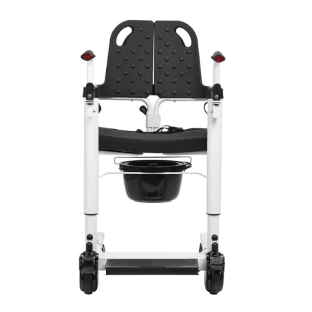 Кресло для перемещения Ortonica TU-13 с санитарным оснащением и электрическим приводом Кресло для перемещения Ortonica TU-13 с санитарным оснащением и электрическим приводом