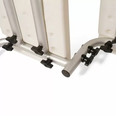 Ступенька вспомогательная с ручкой Barry 10223H