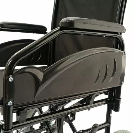 Кресло-каталка Barry V1, ширина сиденья 46 см