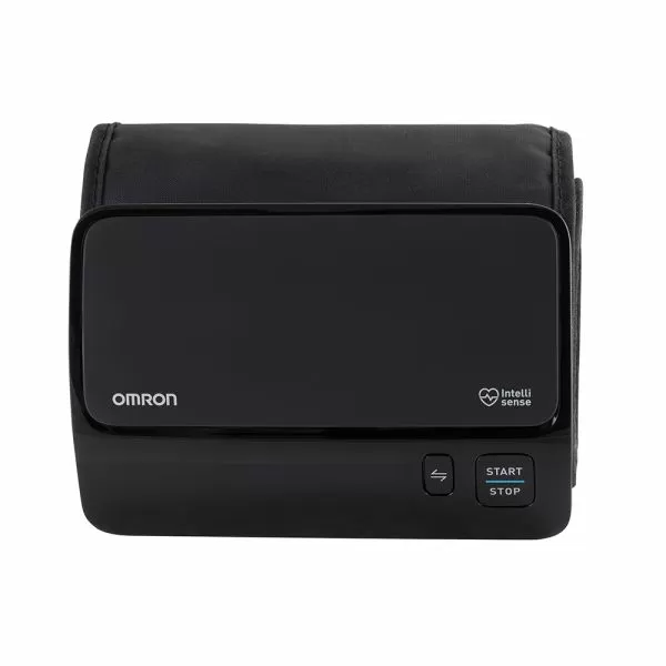 Тонометр автоматический на плечо OMRON EVOLV с манжетой 22-42 см (HEM-7600T-E) Тонометр автоматический на плечо OMRON EVOLV с манжетой 22-42 см (HEM-7600T-E)