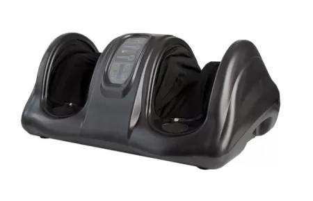 Массажер для стоп и лодыжек GESS Блаженство RA-341 цвет графит Массажер для стоп и лодыжек GESS Блаженство RA-341 цвет графит