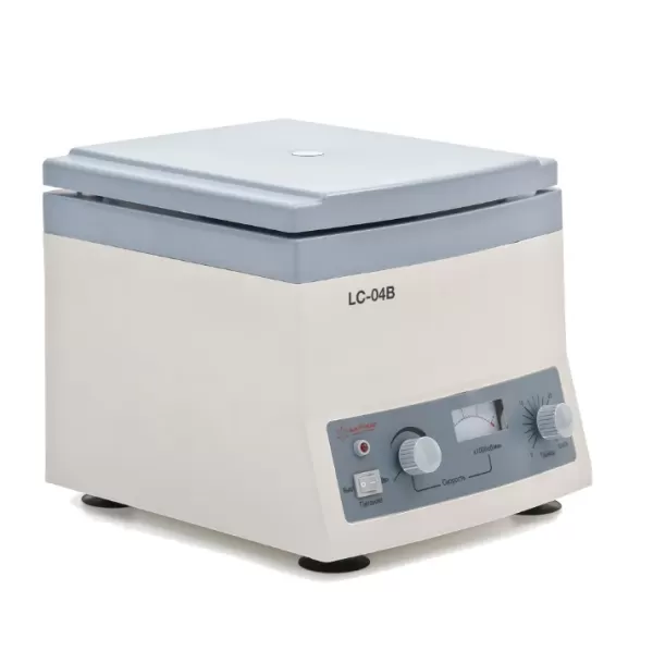 Центрифуга лабораторная Армед LC-04В Центрифуга лабораторная Армед LC-04В