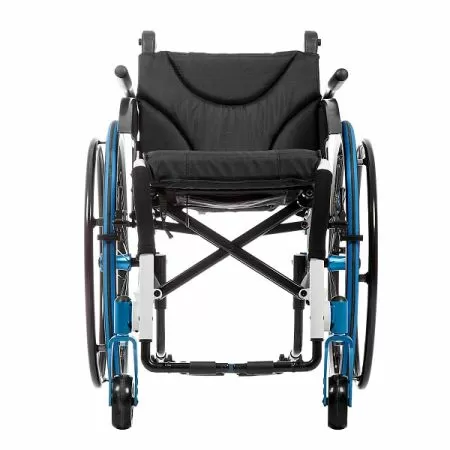 Кресло-коляска ORTONICA Active Life 4000 (S 4000) Кресло-коляска ORTONICA Active Life 4000 (S 4000)