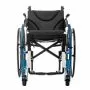 Кресло-коляска ORTONICA Active Life 4000 (S 4000) Кресло-коляска ORTONICA Active Life 4000 (S 4000)