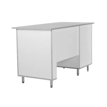 Стол для кабинета Лавкор СКМ-Л-02 Стол для кабинета Лавкор СКМ-Л-02