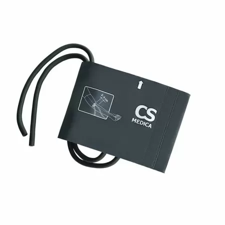Тонометр механический на плечо CS Medica CS-106 М с манжетой 24-42 см и фонендоскопом в комплекте