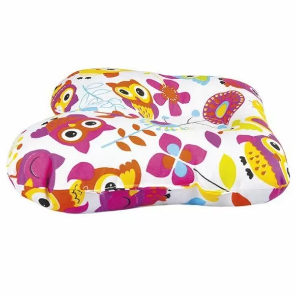 Подушка-бабочка ортопедическая Тривес ТОП-110/Т.110 детская до года