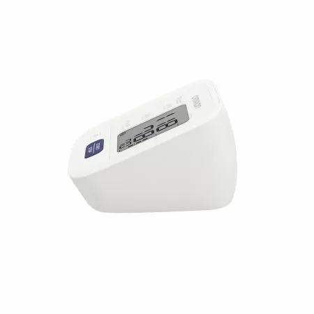 Тонометр автоматический на плечо OMRON M2 Comfort с манжетой 22-42 см и адаптером (HEM-7123-ALRU) Тонометр автоматический на плечо OMRON M2 Comfort с манжетой 22-42 см и адаптером (HEM-7123-ALRU)