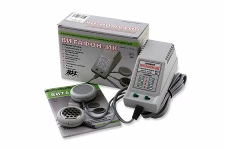 Витафон-ИК
