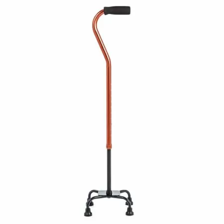 Трость четырехопорная Ortonica ТМ-609  Трость четырехопорная Ortonica ТМ-609