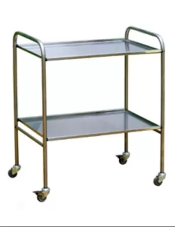 Столик инструментальный Ратон-МедТех СИ-11 Столик инструментальный Ратон-МедТех СИ-11