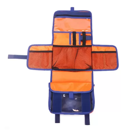 Сумка универсальная раскладная МЕДПЛАНТ СУР-01, оранжевая, артикул 1458 Сумка универсальная раскладная МЕДПЛАНТ СУР-01, оранжевая, артикул 1458