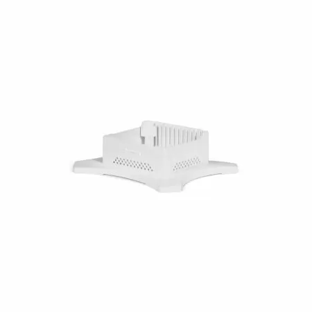 Подставка Армед WORK для облучателей с 1-3 лампами в металлическом корпусе белая  Подставка Армед WORK для облучателей с 1-3 лампами в металлическом корпусе белая