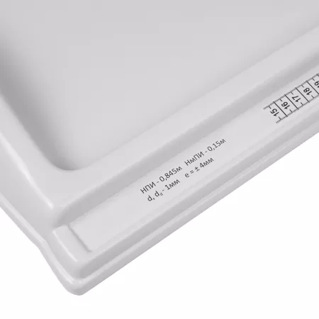 Ростомер медицинский ТЗМТ РМД детский Ростомер медицинский ТЗМТ РМД детский