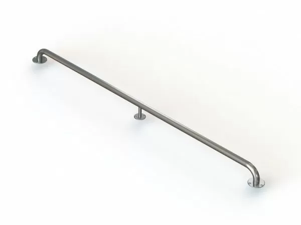 Поручень для инвалидов прямой ППР-09.01.1200