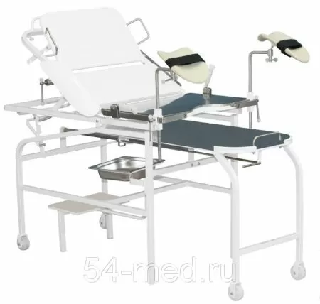 Кровать акушерская КА-2 Кровать акушерская КА-2